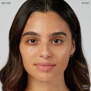 OGEE LARCH 2.25C FACE STICK Fondation NEW UNUSED BOXED